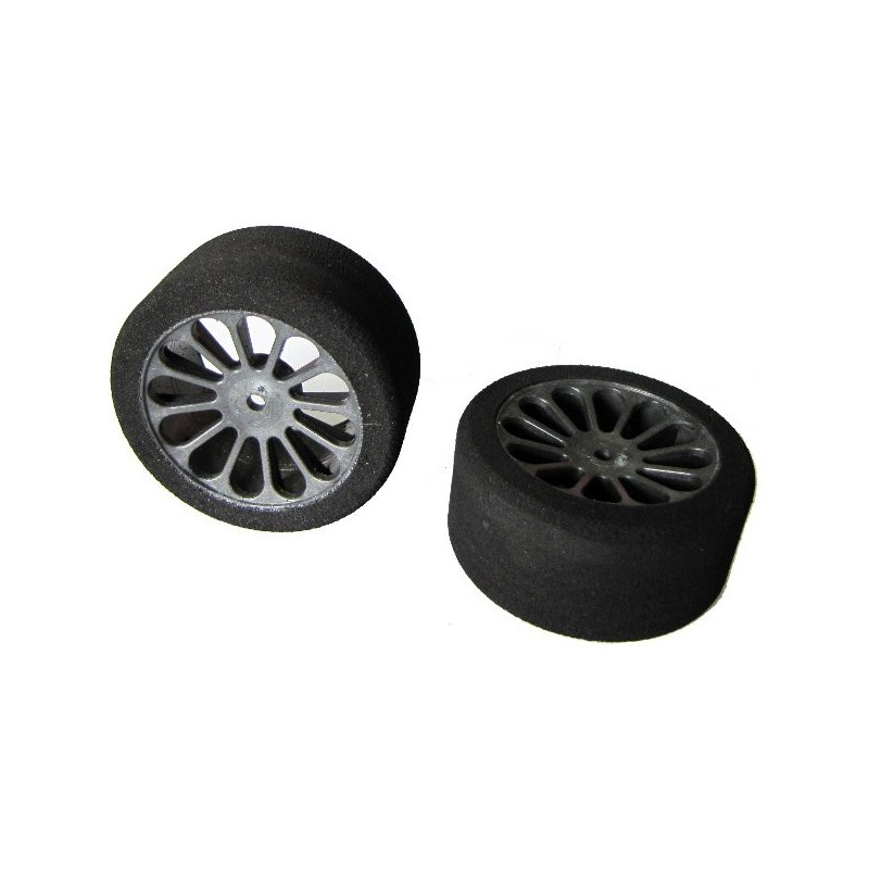 pair 26mm capricorn tyre hard light carbon wheel